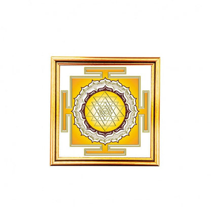 Yantra para Fortuna, Prosperidade e Riqueza
