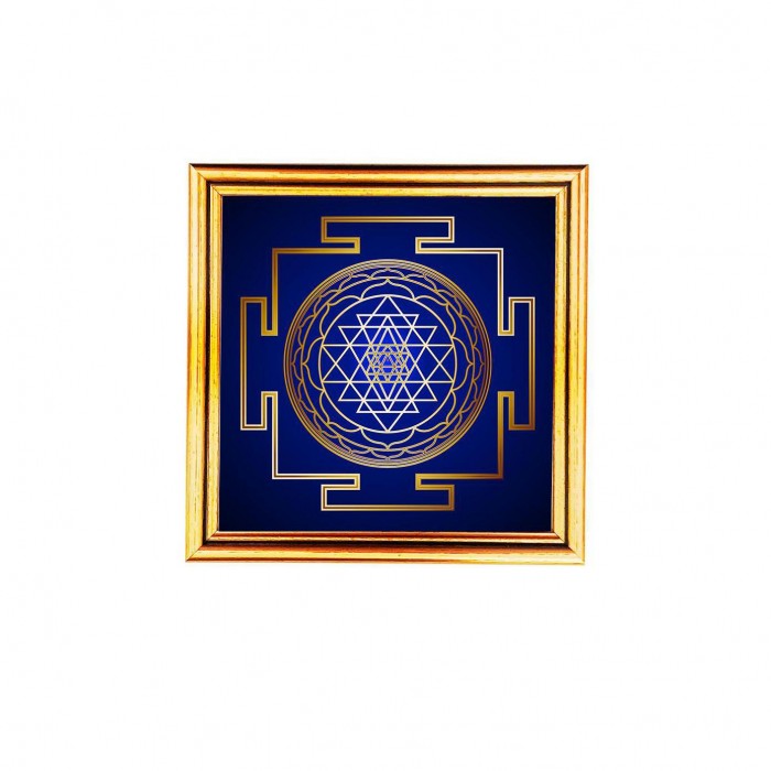 Yantra para Proteção Familiar