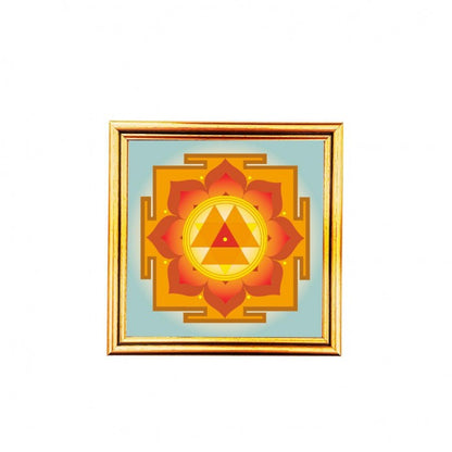 Yantra para Poder de influência
