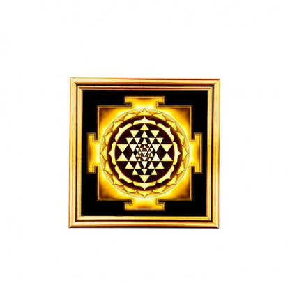 Yantra para Dinheiro Fácil