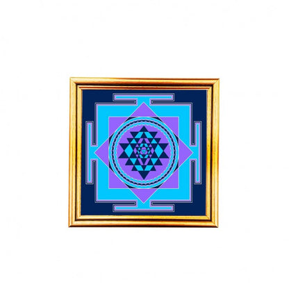 Yantra para promoção profissional