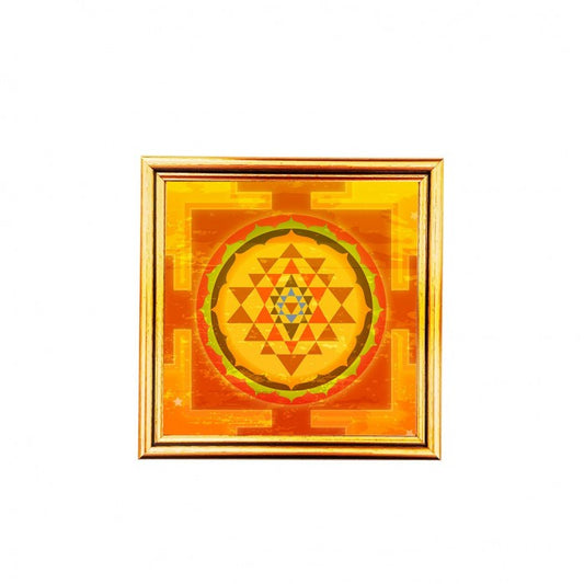 Yantra contra inimigos