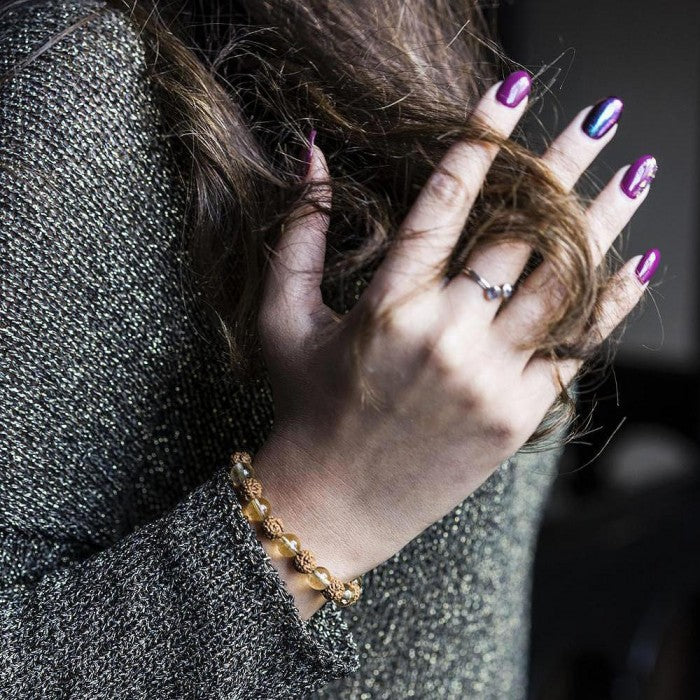 Pulseira do Sucesso Profissional