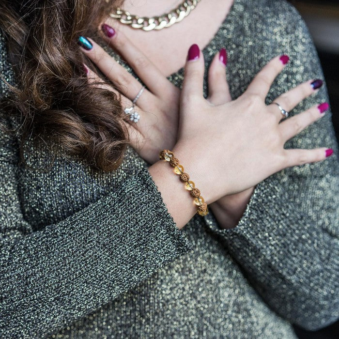 Pulseira do Sucesso Profissional