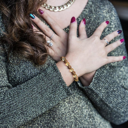 Pulseira do Sucesso Profissional